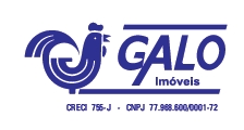 Galo Consultoria de Imóveis LTDA logo