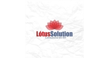 Logo de SOLUTION CONSULTORIA