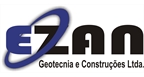 Por dentro da empresa Ezan Engenharia Geotecnia Logo