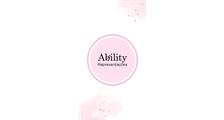 Ability Representação logo