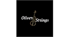 Por dentro da empresa OLIVER STRINGS Logo