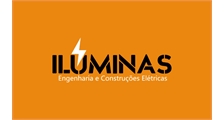 Logo de Iluminas Construções Eletricas Ltda