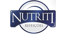 Logo de Nutriti Refeições