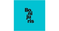 Logo de Editora Bonijuris