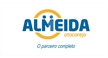 Por dentro da empresa ALMEIDA ATACAREJO Logo