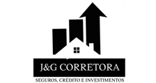JEG CORRETORA logo