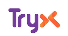 Logo de TRYX AÇÕES INTELIGENTES LTDA.