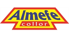 Almefe Collor logo