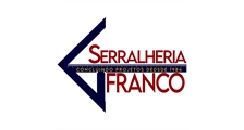 Logo de Serralheria Franco LTDA EPP