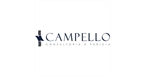 Por dentro da empresa Campello Consulting Logo