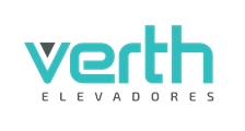 Logo de Verth Elevadores