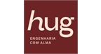Por dentro da empresa Hug Engenharia Integrada Logo