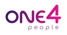 One4People logo