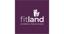 Logo de FITLAND BLUMENAU