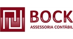 Por dentro da empresa BOCK ASSESSORIA CONTABIL Logo