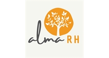 Alma RH logo