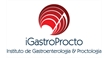 Por dentro da empresa iGastroProcto Logo