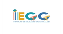 Instituto de Educação Galileu Galilei logo