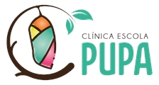 Logo de Clínica Escola Pupa