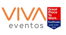 Logo de VIVA Eventos