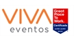 Por dentro da empresa VIVA Eventos Logo