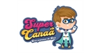 Por dentro da empresa Super Canaã Logo