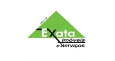 Logo de Exata Imóveis e Serviços LTDA