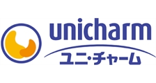 Logo de UNICHARM DO BRASIL INDUSTRIA E COMERCIO
