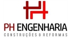 Por dentro da empresa PH DRYWALL E STELL FRAME Logo