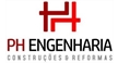 Por dentro da empresa PH DRYWALL E STELL FRAME Logo