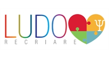 Logo de Ludo Recriare Clínica Multidisciplinar Ltda