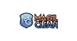 Por dentro da empresa MAGILCLEAN Logo