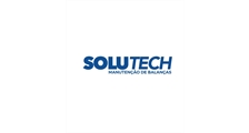 Solutech Balanças logo