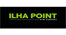 ILHA POINT logo