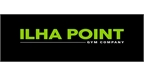 Por dentro da empresa ILHA POINT Logo