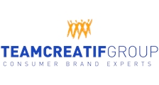 Logo de Team Créatif