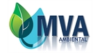 Por dentro da empresa MVA Ambiental Logo