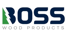 BOSS Wood Products logo