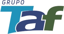 Logo de TAF Distribuidora Ltda