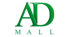 Logo de ADMall Gestão comercial