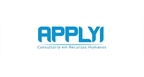 Por dentro da empresa Applyi Consultoria Logo