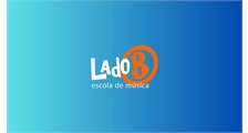Lado B escola de Música logo