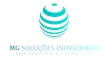 Por dentro da empresa MG Soluções Inovadoras Logo