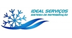 Por dentro da empresa Ideal Serviços sistema de refrigeração Logo