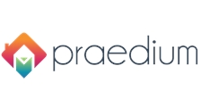 Praedium logo