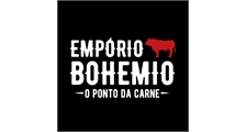 EMPÓRIO BOHEMIO logo