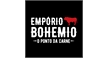 Por dentro da empresa EMPÓRIO BOHEMIO Logo