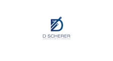 Logo de D SCHERER ASSESSORIA EM RH E CARREIRAS