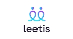 Por dentro da empresa LEETIS Logo