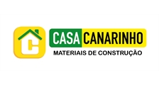 Logo de Nova Casa Canarinho Materiais de Construção